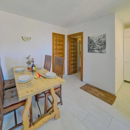 Σπίτι διακοπών Ebi By Interhome *