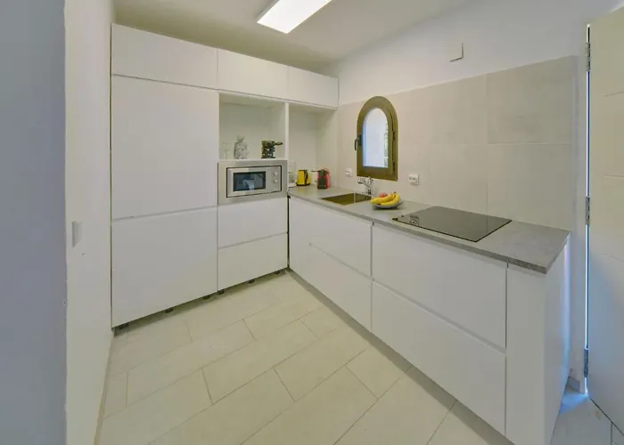 Ebi By Interhome Дом отдыха