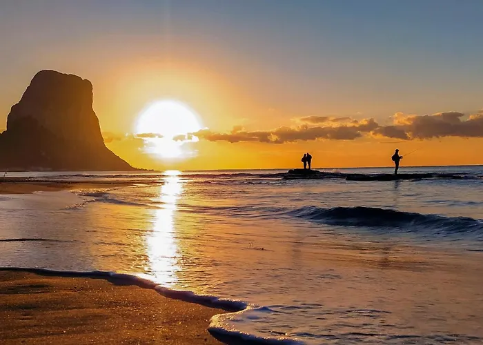 Ebi By Interhome Дом отдыха