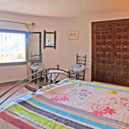 Ebi By Interhome Holiday home Calpe