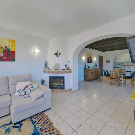 Ebi By Interhome Holiday home