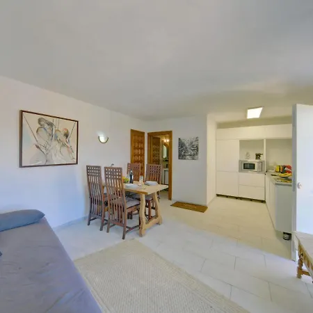 Ebi By Interhome Calpe