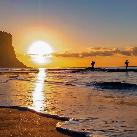 Ebi By Interhome Holiday home