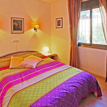 Ebi By Interhome Holiday home