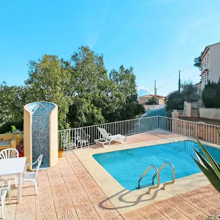 Ebi By Interhome Calpe