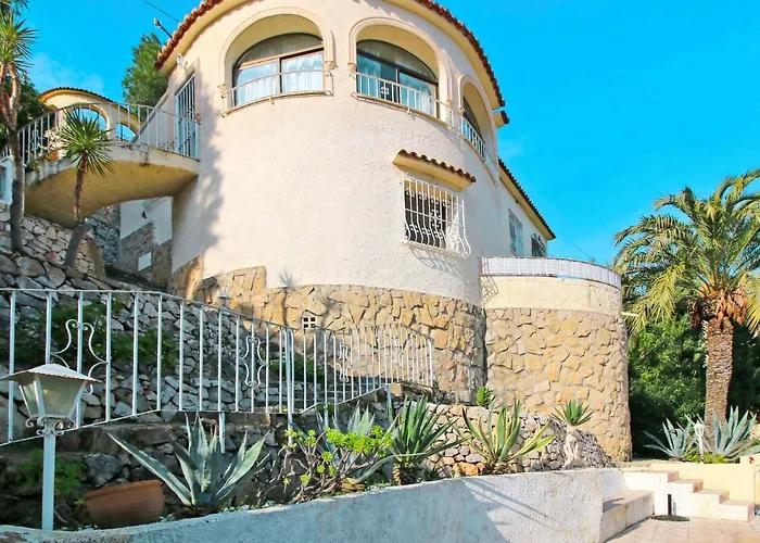 Ebi By Interhome Casa vacanze *