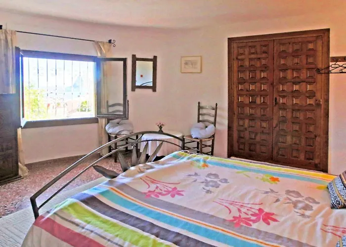 Ebi By Interhome Casa vacanze Calpe