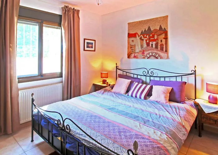 Ebi By Interhome * 卡尔佩