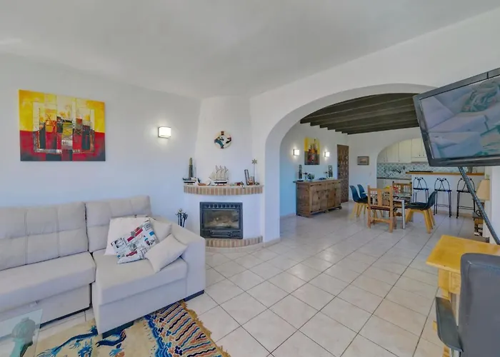 Ebi By Interhome Casa vacanze