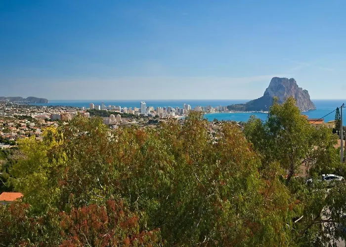 Ebi By Interhome Casa vacanze *