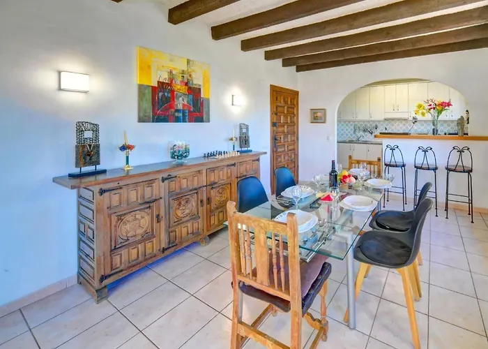 Casa vacanze Ebi By Interhome