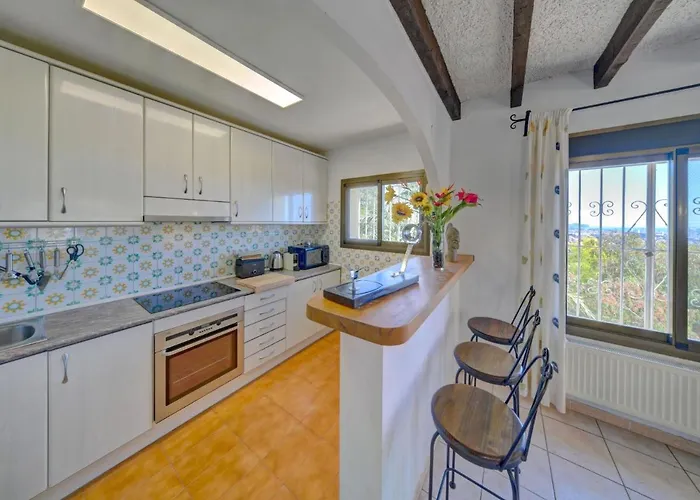 Casa vacanze Ebi By Interhome