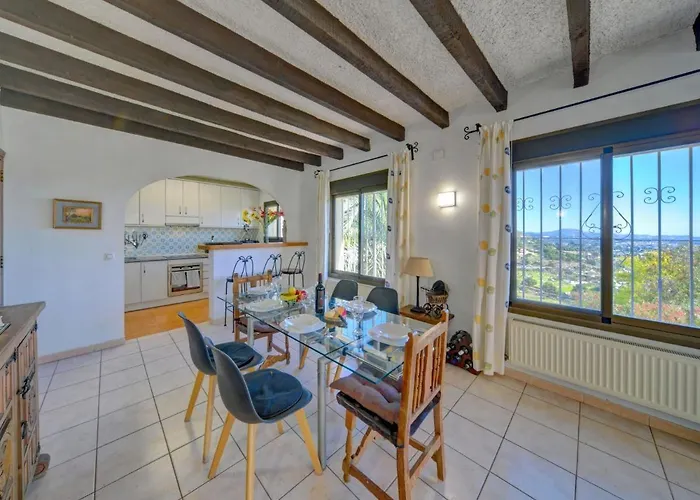 Ebi By Interhome * Calpe