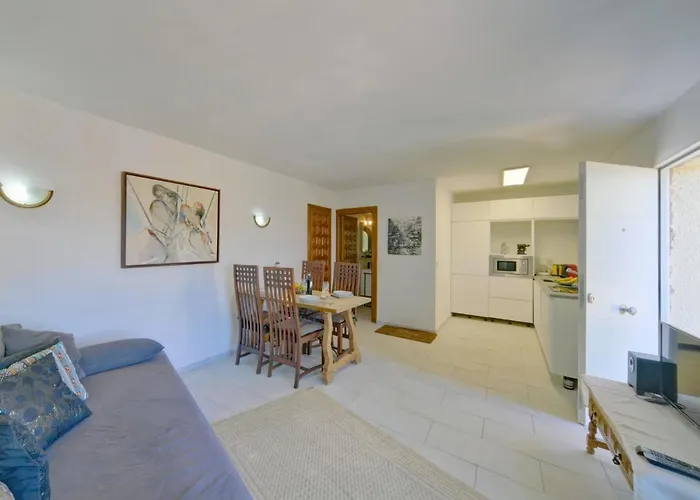 Ebi By Interhome Calpe