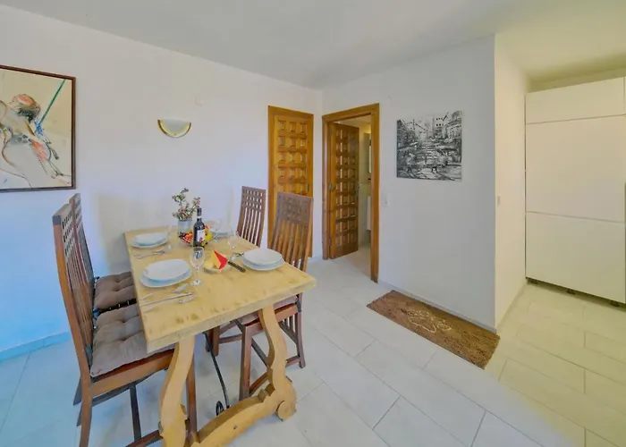 Casa vacanze Ebi By Interhome *