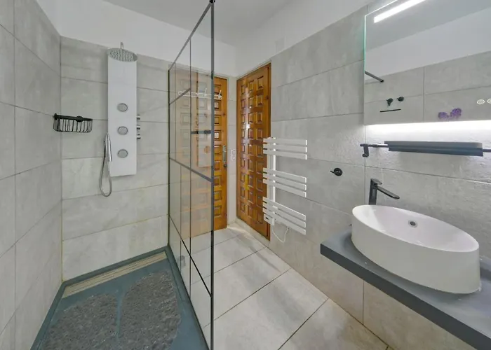 Ebi By Interhome * Calpe