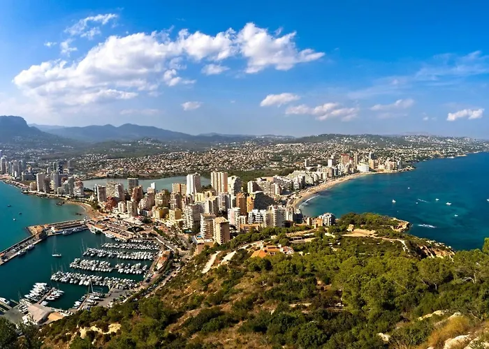 Ebi By Interhome Casa vacanze Calpe