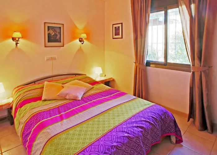 Ebi By Interhome Casa vacanze