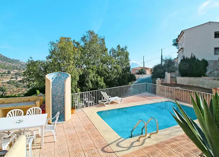 Ebi By Interhome Calpe