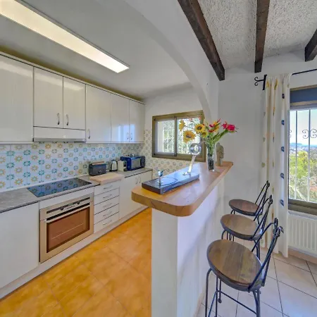 Feriehus Ebi By Interhome