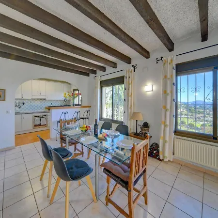 Ebi By Interhome * Calpe