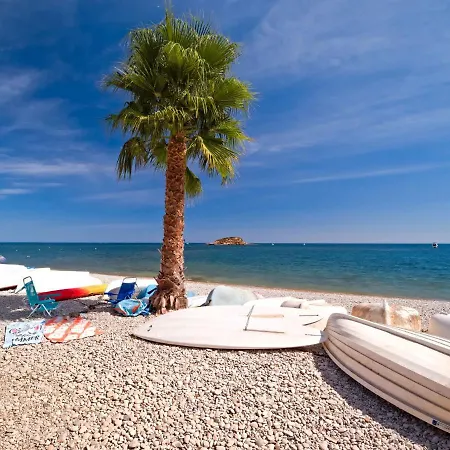 Feriehus Ebi By Interhome